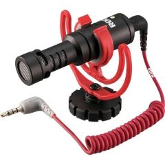 RODE Vlogger Kit Universal