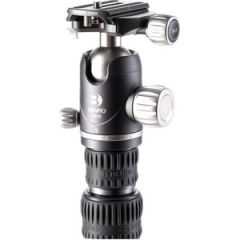 Benro BAT (Yarasa)Serisi Karbon Tripod Kiti Seri 2- FBAT24CVX25