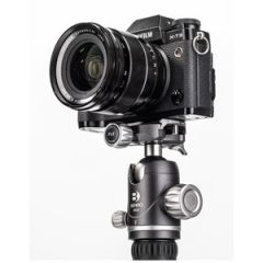 Benro BAT (Yarasa)Serisi Karbon Tripod Kiti Seri 2- FBAT24CVX25