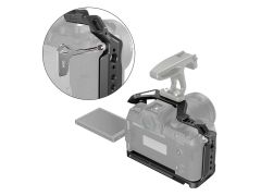 SmallRig 3087 FUJIFILM X-S10 İçin Kafes
