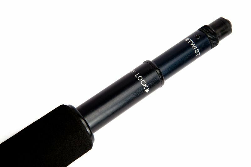 RODE Boom Pole – detay görseli RODE Boom Pole detay görseli