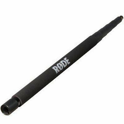 RODE Boom Pole – ürün görseli RODE Boom Pole ürün görseli