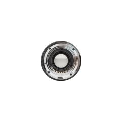 Viltrox AF 23mm f / 1.4 XF Lens (Fujifilm X) Black