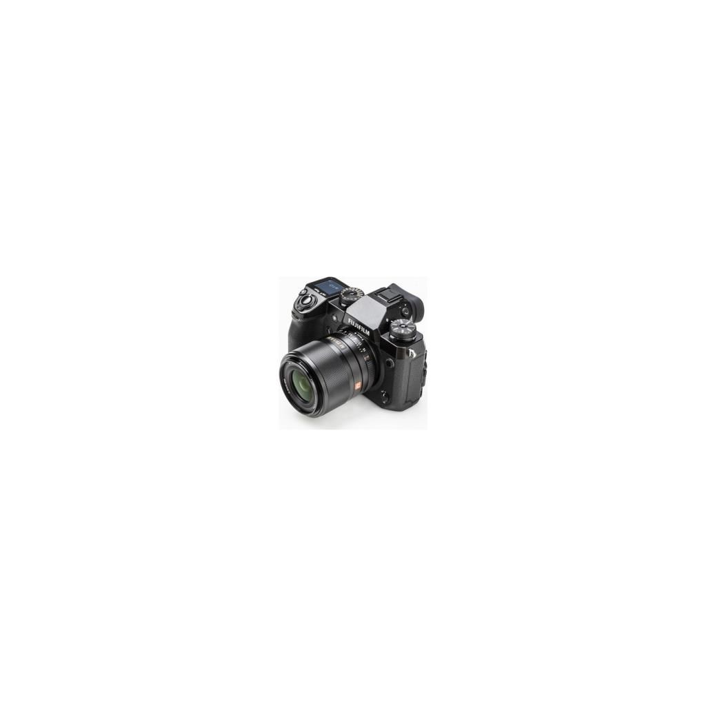 Viltrox AF 23mm f / 1.4 XF Lens (Fujifilm X) Black