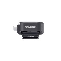 Falcam F22 Cold Shoe Adaptör Kit 2533
