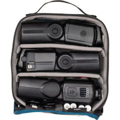 Tenba Tools-Series Tool Box 8 Siyah