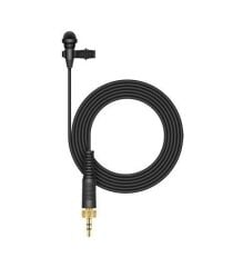 Sennheiser  508935 ME 2 Çok Yönlü Yaka Mikrofonu