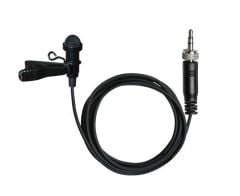 Sennheiser ME 2 Çok Yönlü Yaka Mikrofonu