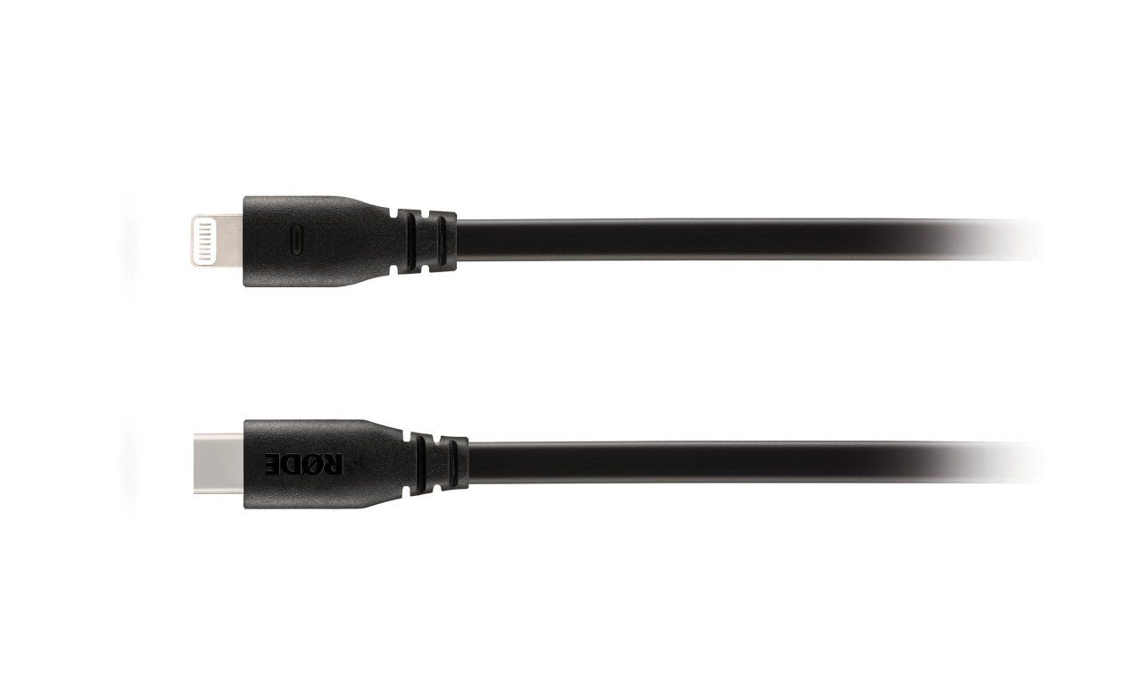 RODE SC19 USB-C - Lightning Kablo