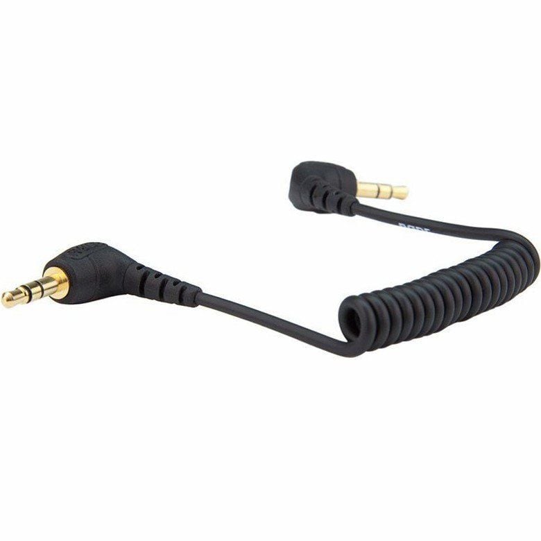 Rode SC2 3.5mm Iphone Trs Patch Cable