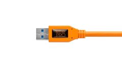 Tether Tools TetherPro USB 3.0 to Micro-B 4.6 m Bağlantı Kablosu