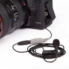 RODE SC3 3.5mm TRSS Dişi - TRS PATCH CABLE