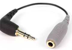 RODE SC3 3.5mm TRSS Dişi - TRS PATCH CABLE