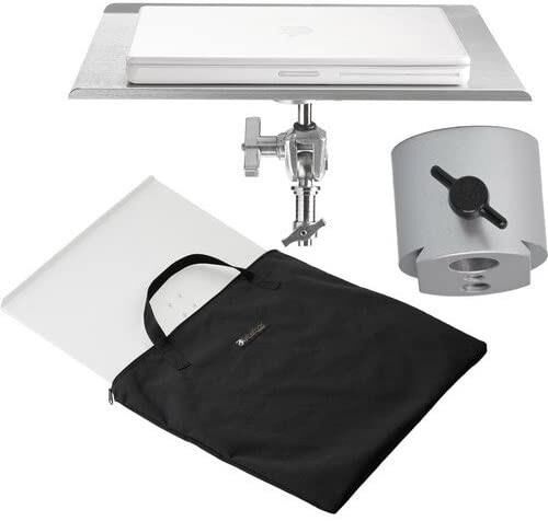 Tether Tools Tether Table Aero Standard Taşınabilir Bilgisayar Masası