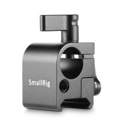 SmallRig 1254 SWAT NATO Ray, 15mm Çubuk Kelepçeli (Paralel)
