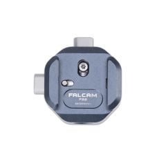 Falcam F22 Dual Head Base F22A3805