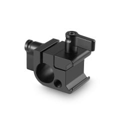 SmallRig 1254 SWAT NATO Ray, 15mm Çubuk Kelepçeli (Paralel)