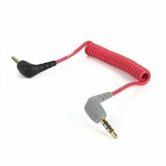 RODE SC7 3.5mm TRRS Erkek - TRS Erkek PATCH CABLE