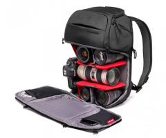 MANFROTTO BAGS MA3-BP-FM ADVANCED FAST BACKPACK M III