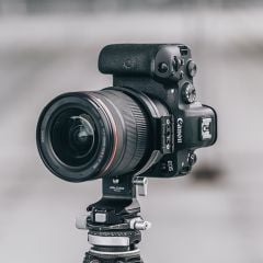 Falcam F22&F38&F50 Yatay-Dikey QR 83mm Circular Kafes C00B3604