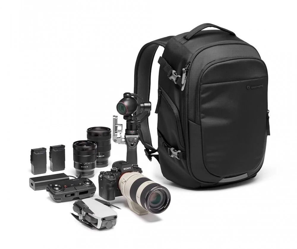 Manfrotto Bags MA3-BP-GM ürün görseli