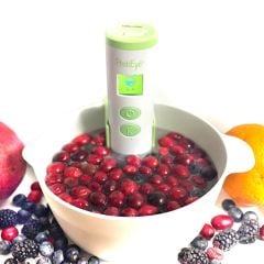 PestiEye - Meyve ve Sebzeler İçin Pestisit Ölçüm Cihazı