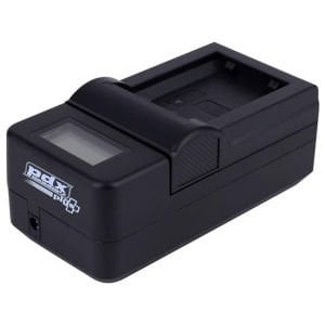 PDX DMW-BLK22 Şarj Cihazı