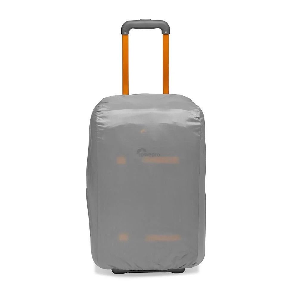 Lowepro WHISTLER RL400AW II – yakın plan görseli Lowepro WHISTLER RL400AW II yakın plan görseli