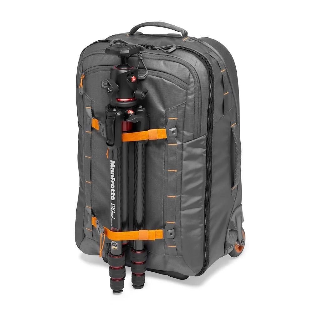 Lowepro WHISTLER RL400AW II – farklı açıdan görünüm Lowepro WHISTLER RL400AW II farklı açıdan görünüm