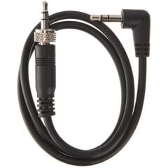 Sennheiser 005022 CL1-N EW Alıcı Kablosu 3.5mm ile 3.5mm