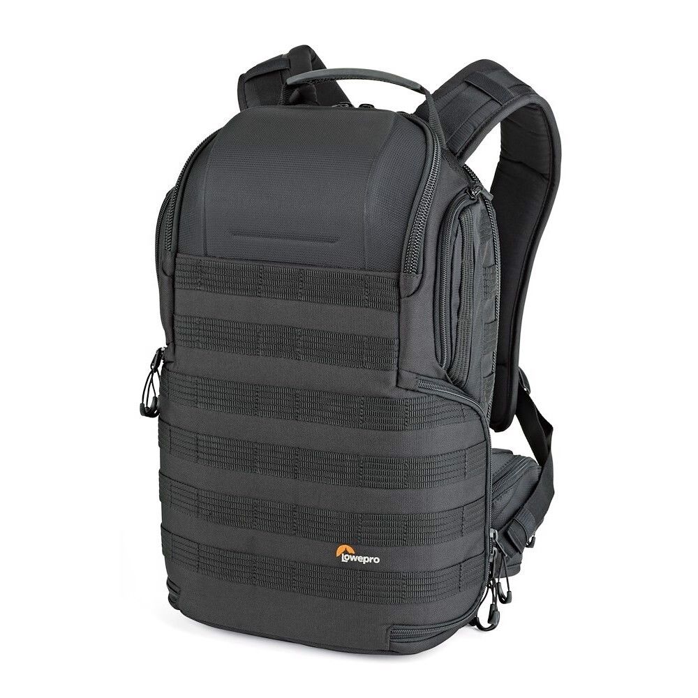 Lowepro ProTactic BP 350 AW II – ürün görseli Lowepro ProTactic BP 350 AW II ürün görseli