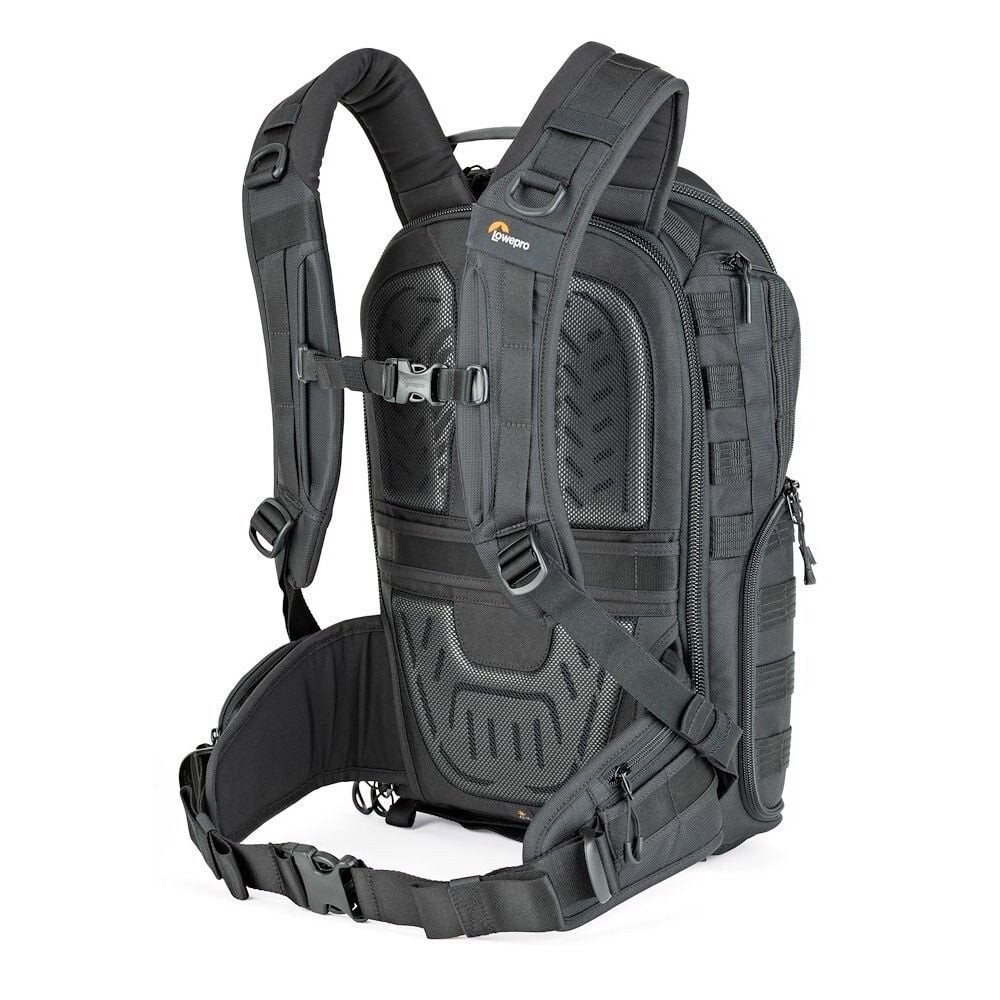 Lowepro ProTactic BP 350 AW II – detay görseli Lowepro ProTactic BP 350 AW II detay görseli