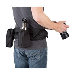 Lowepro ProTactic BP 350 AW II Black Sırt Çantası