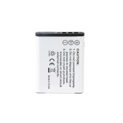 Sanger DB-L80 Sanyo Fotoğraf Makinesi Batarya