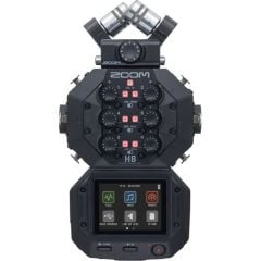 Zoom H8 Ses Kayıt Cihazı