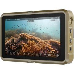 Atomos Ninja 5.2'' 4K HDMI Kayıt Monitörü