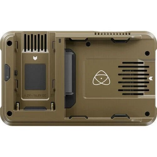 Atomos Ninja Ultra – farklı açıdan görünüm Atomos Ninja Ultra farklı açıdan görünüm