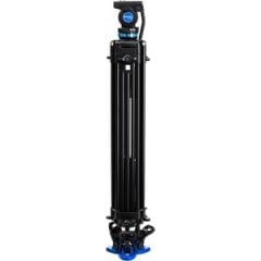 Benro KH-26P Video Tripod KH Serisi (Uzun Model)