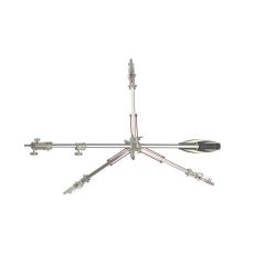 Falcam Geartree Tekerlekli Profesyonel Stüdyo Boom Stand 2788