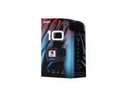 GoPro Hero 10 Black Aksiyon Kamerası