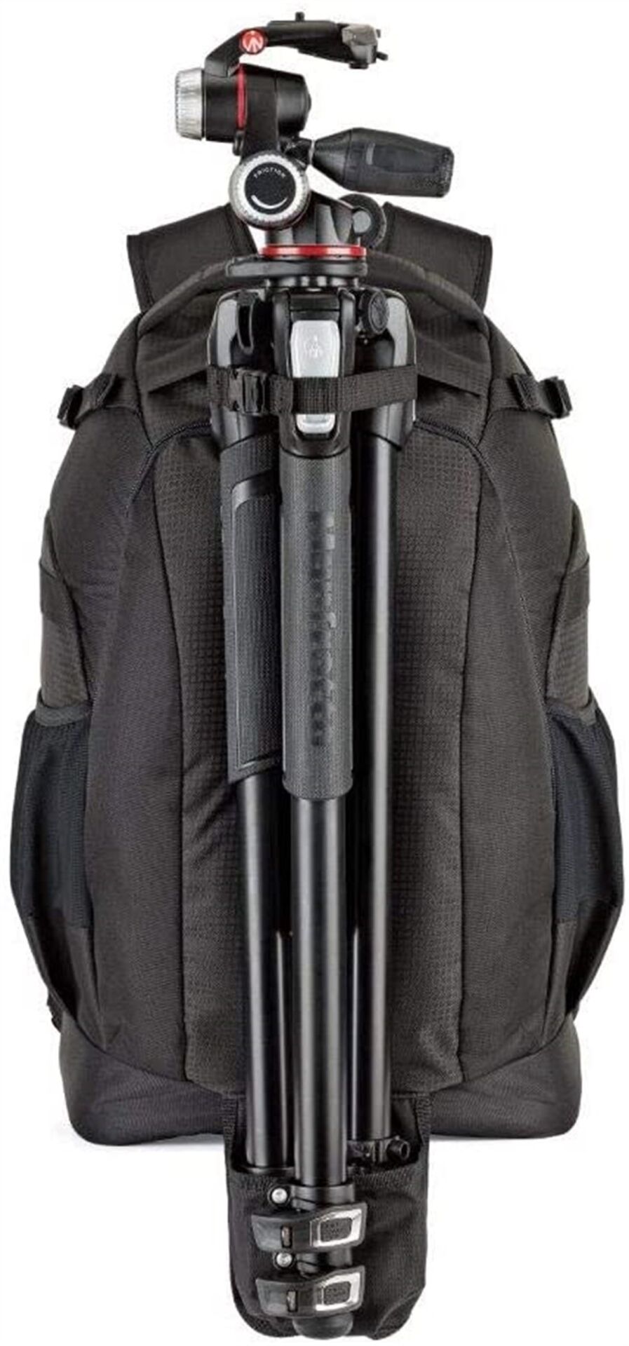Lowepro Flipside 500 AW II – farklı açıdan görünüm Lowepro Flipside 500 AW II farklı açıdan görünüm
