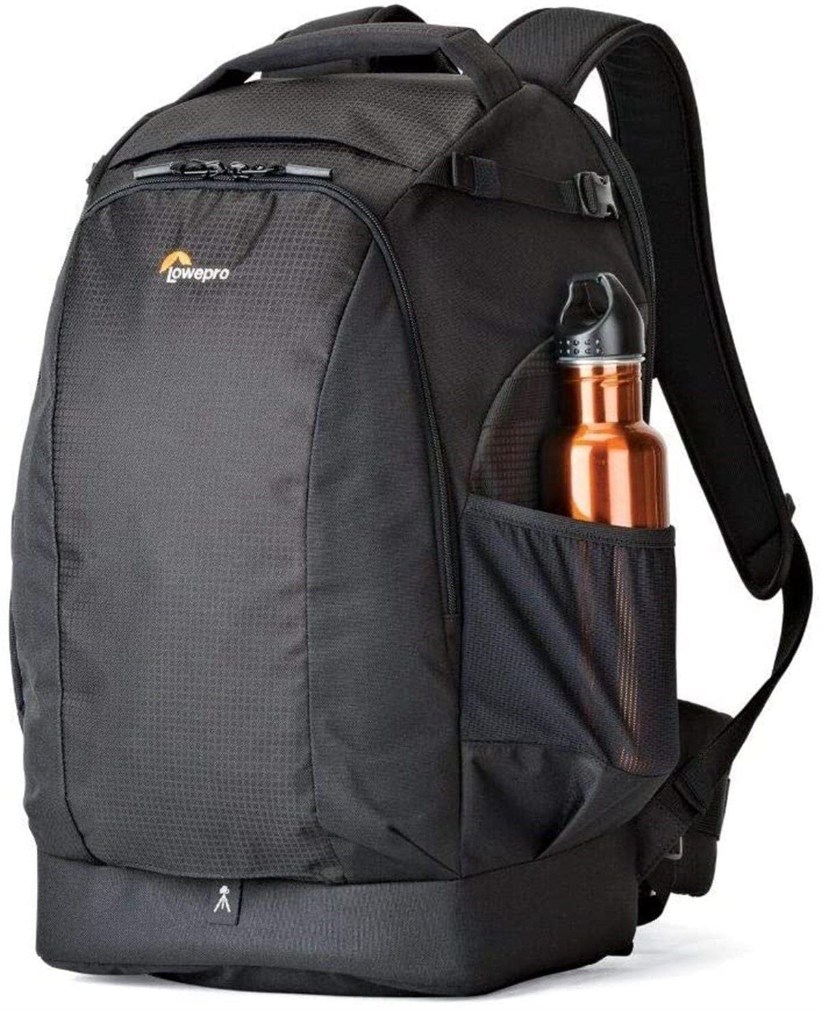 Lowepro Flipside 500 AW II Sırt Çantası (Siyah)