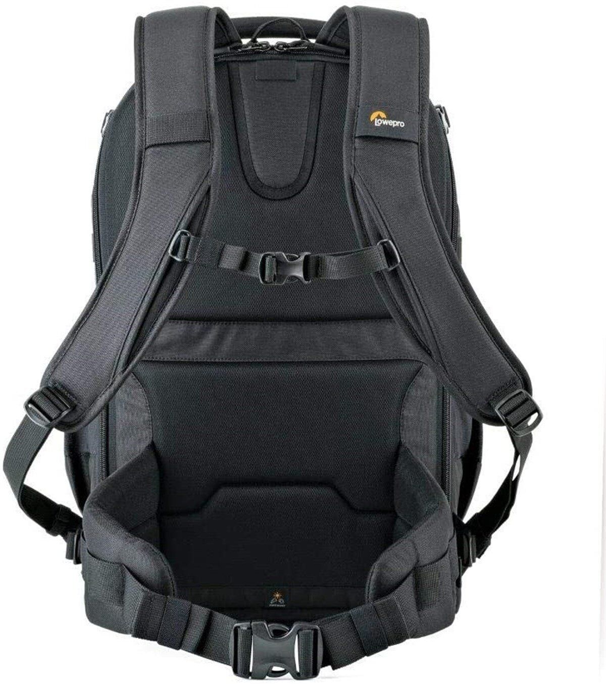 Lowepro Flipside 500 AW II – detay görseli Lowepro Flipside 500 AW II detay görseli