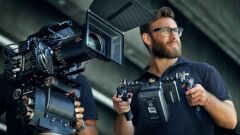 Tilta WLC-T03 Nucleus-M Kablosuz Lens Kontrol Sistemi