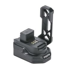 Tilta TGA-PBP DJI RS2 / RS3/ RS4 Pro için Güç Kaynağı Taban Plakası