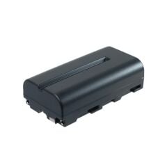 Sanger NP-F570 Sony Kamera Batarya