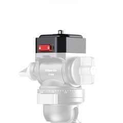 Ulanzi TT09 Claw Sistem Quick Release Plate T069GBD1