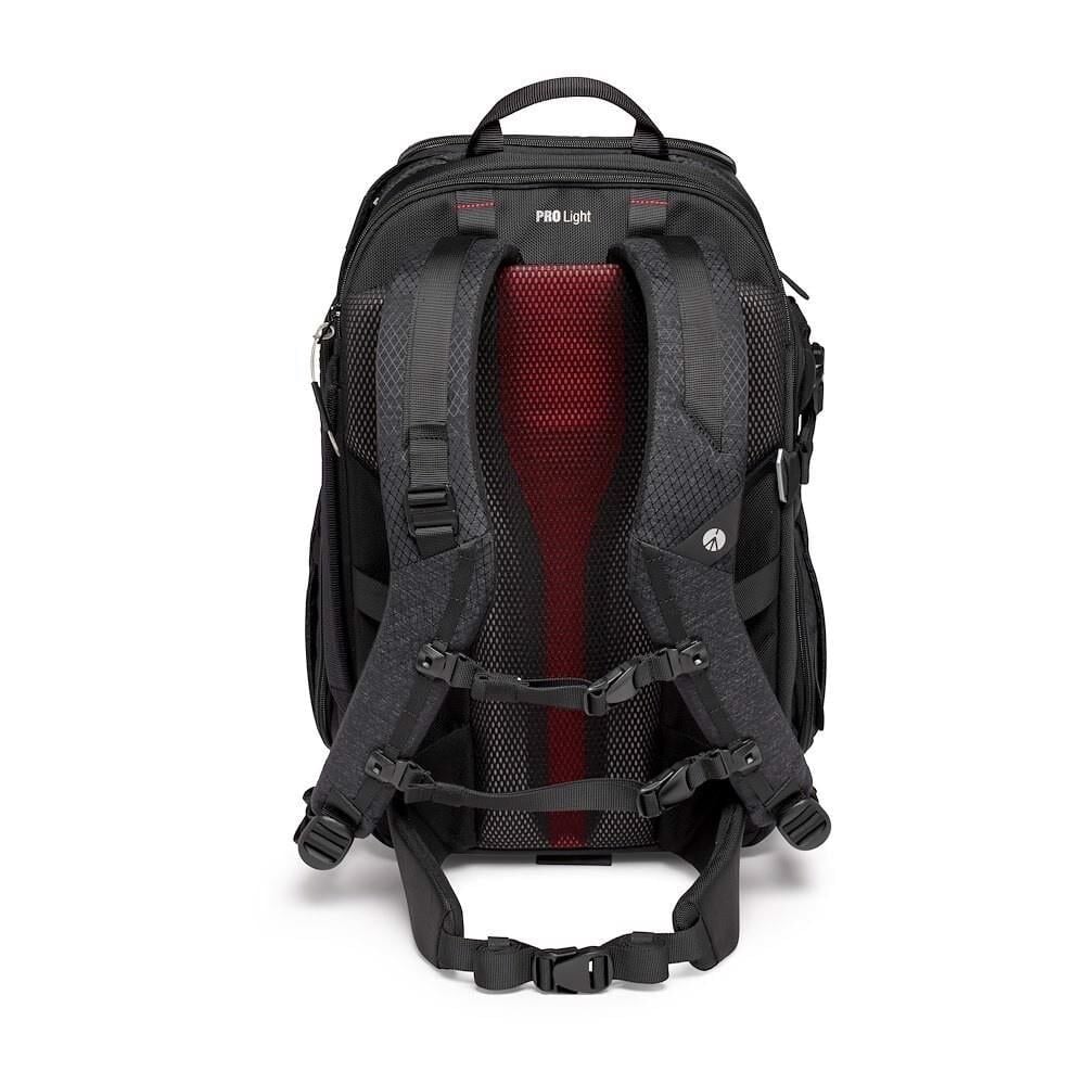 Manfrotto Pro Light Multiloader – detay görseli Manfrotto Pro Light Multiloader detay görseli