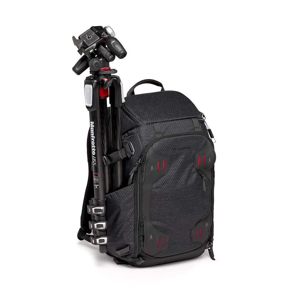 Manfrotto Pro Light Multiloader PL2-BP-ML-M Fotoğraf Makinesi Sırt Çantası
