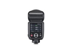 Godox V100 Yuvarlak Kafa Flaşı (Sony)